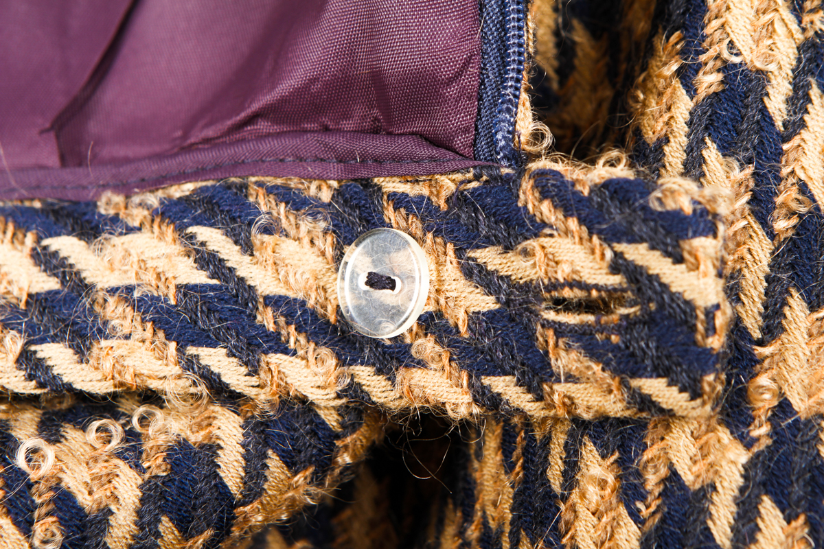 Vintage Christian Dior Skirt Suit