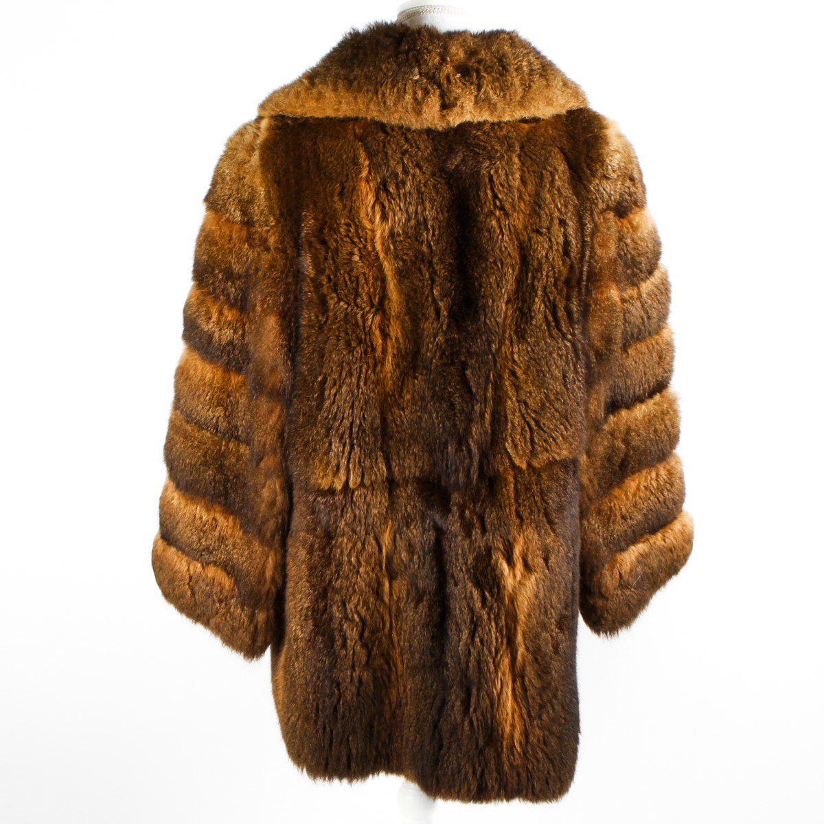 Possum Fur Coat