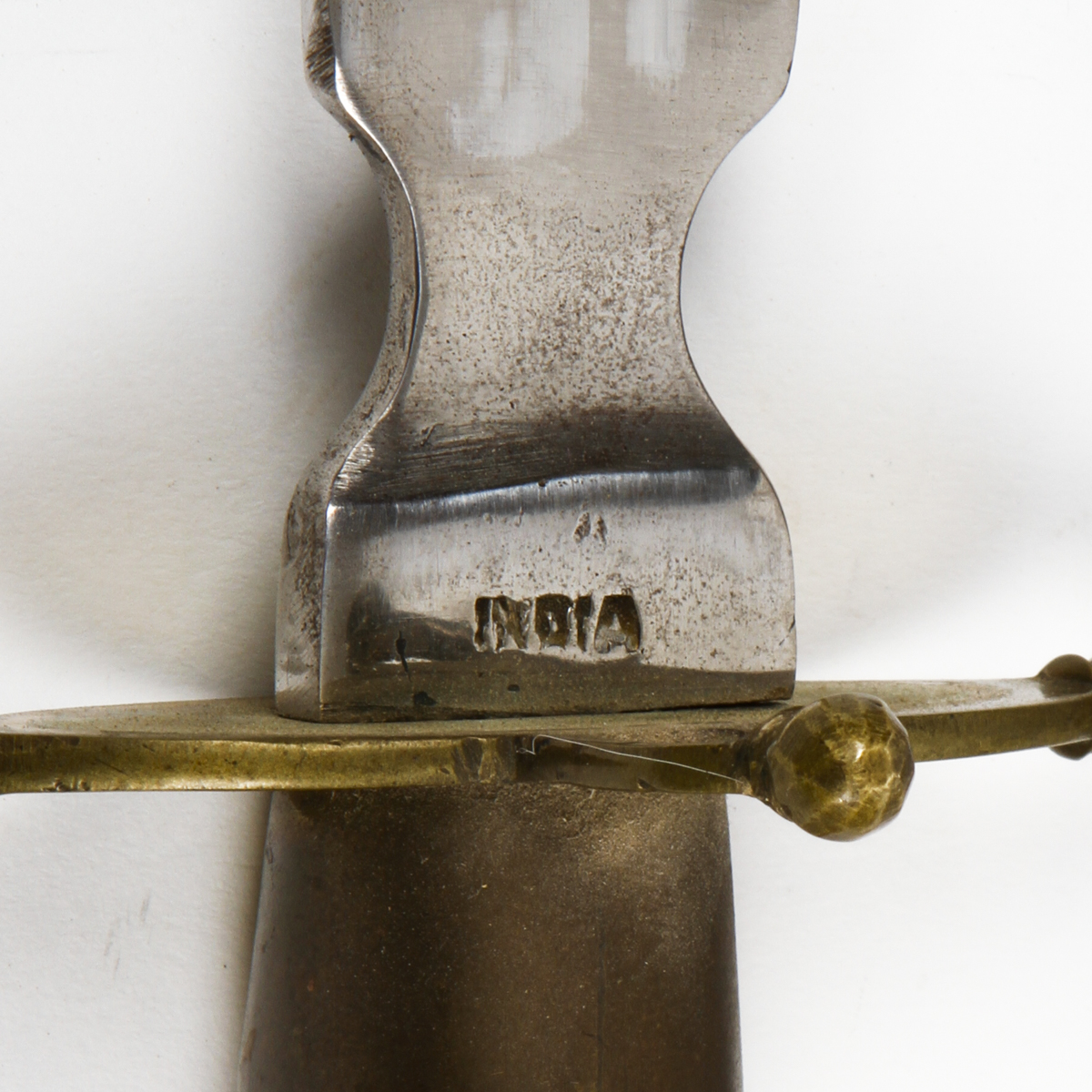 Wooden Carving Set in Decorative Stand