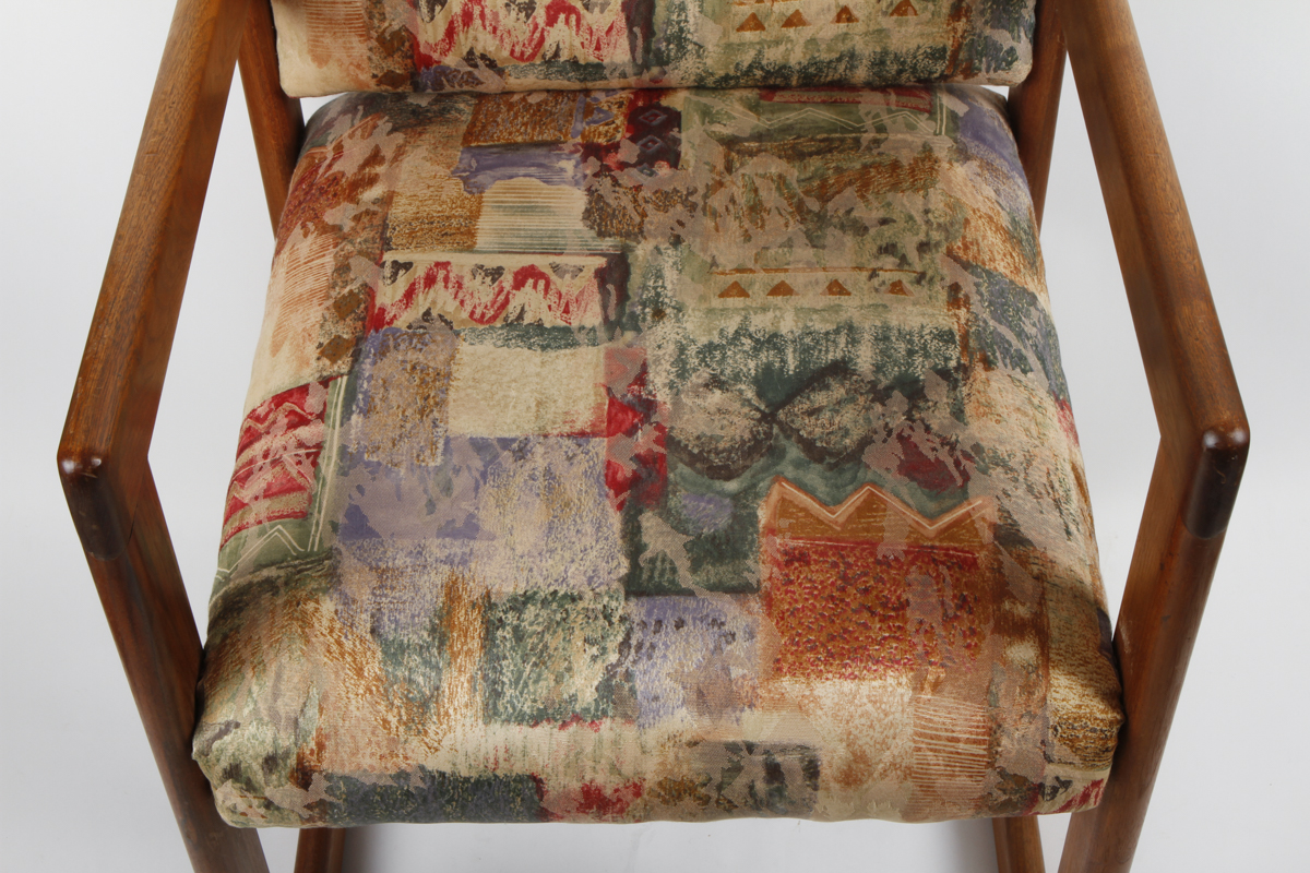 Upholstered Dining Chairs