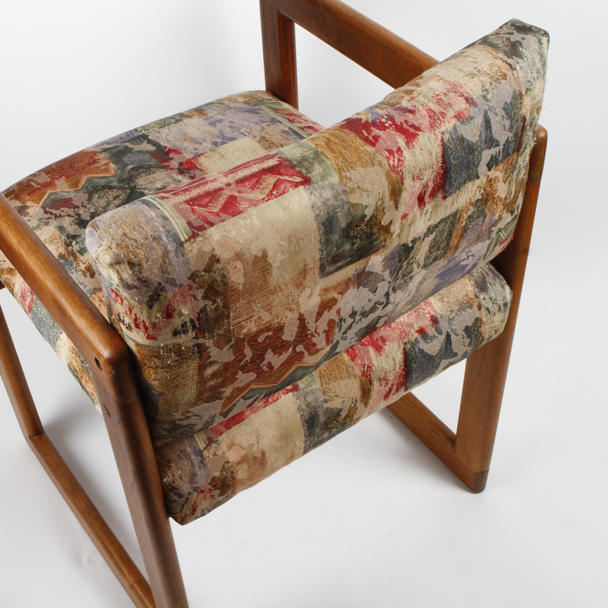 Upholstered Dining Chairs