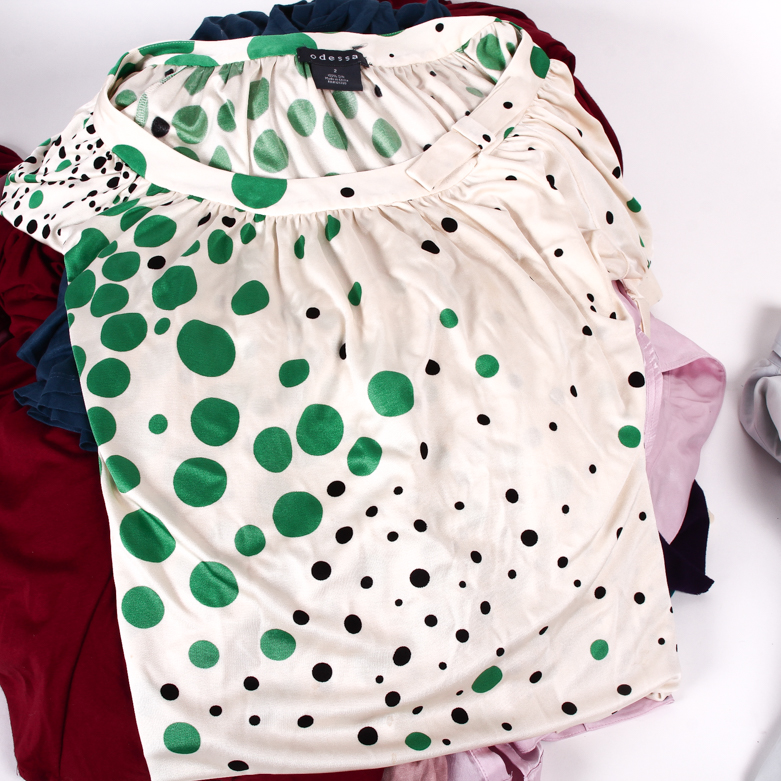 Large Assortment of Women's Business Attire