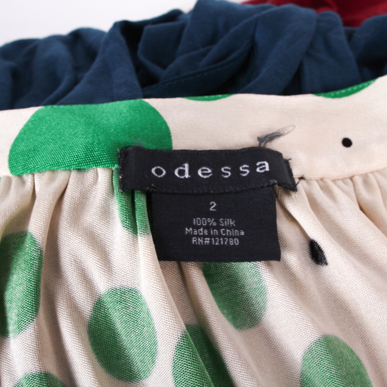 Large Assortment of Women's Business Attire