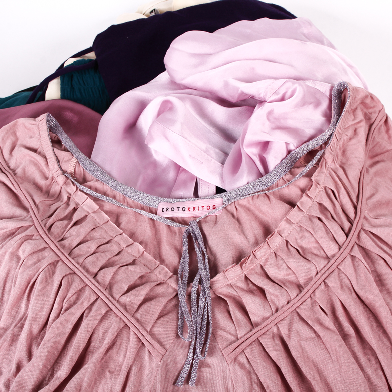 Large Assortment of Women's Business Attire