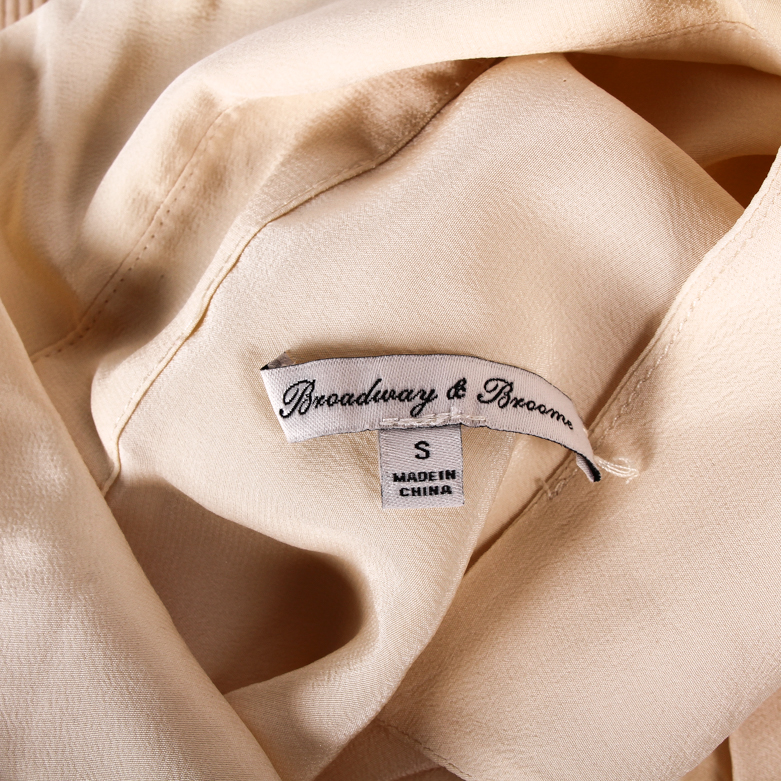 Large Assortment of Women's Business Attire