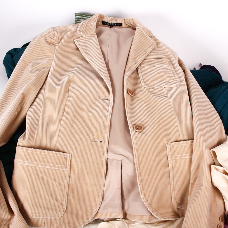 Large Assortment of Women's Business Attire