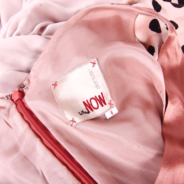 Michael Kors and David Szeto and In The Now Dresses,