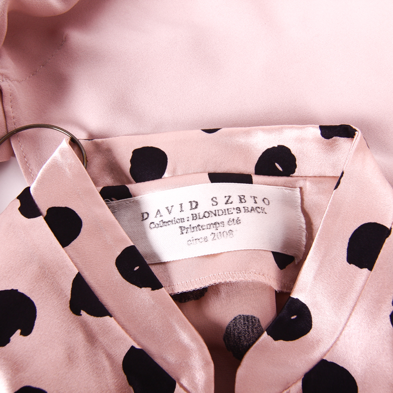 Michael Kors and David Szeto and In The Now Dresses,