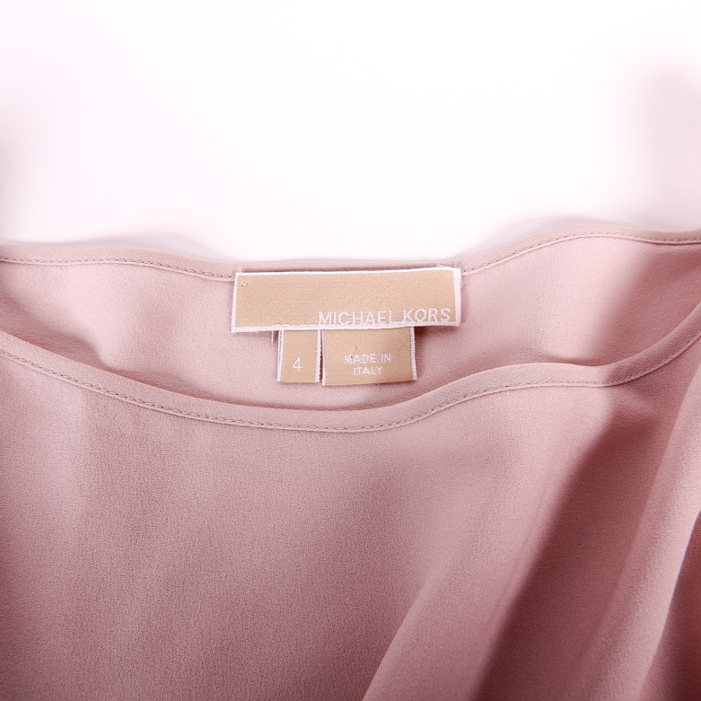 Michael Kors and David Szeto and In The Now Dresses,