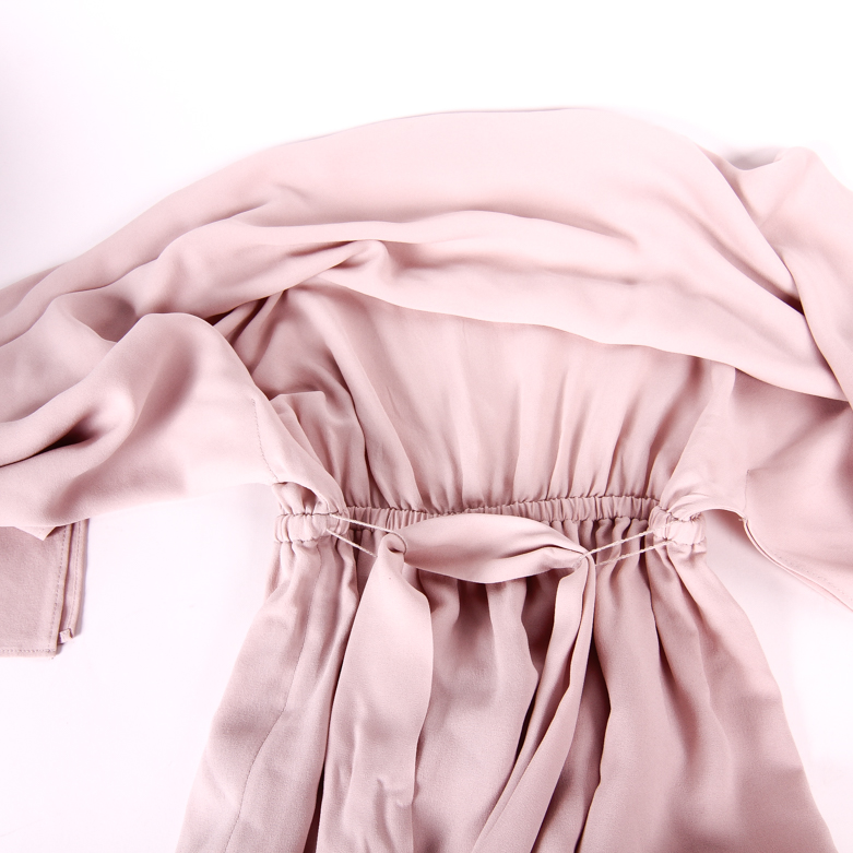 Michael Kors and David Szeto and In The Now Dresses,