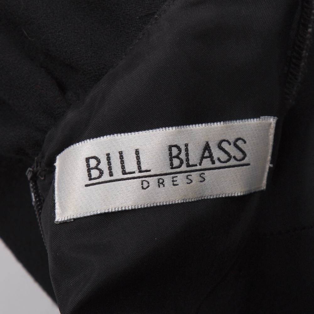 Women's Christian Dior Jacket and Bill Blass Dress