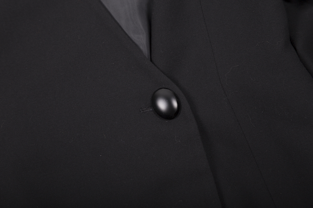 Women's Christian Dior Jacket and Bill Blass Dress