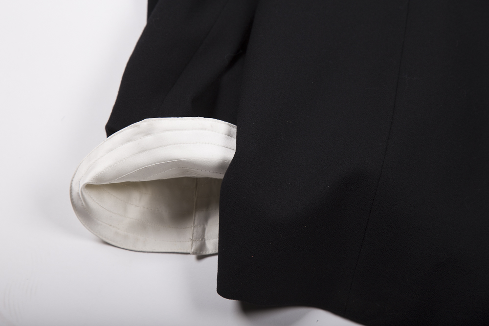 Women's Christian Dior Jacket and Bill Blass Dress