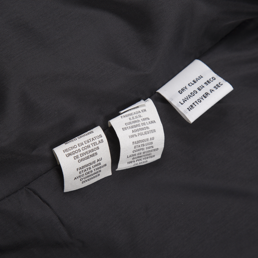 Women's Christian Dior Jacket and Bill Blass Dress