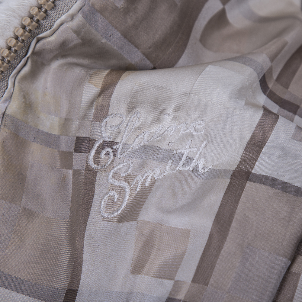 Leonard Mink Fur Jacket