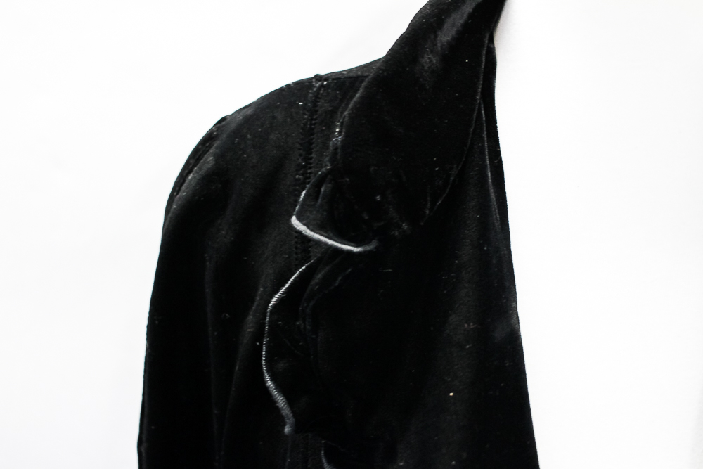 Double D Ranch, Garfield & Marks and Kenneth Cole Reaction Jackets