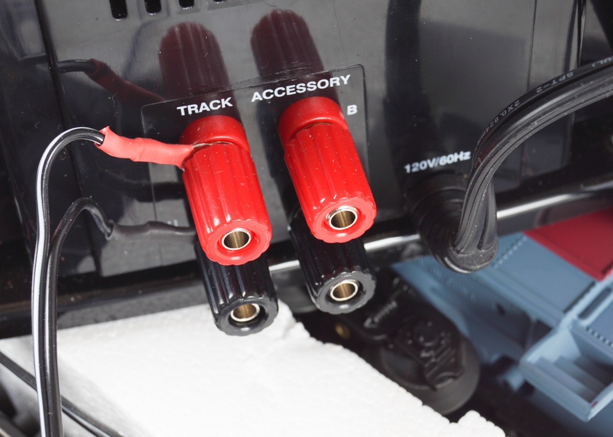 Polar Express Train Kit