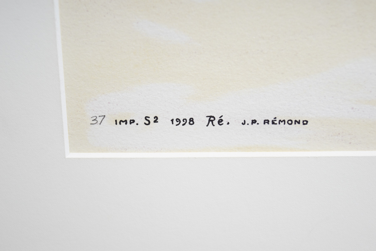 Reproduction Poster for the "Wizard of Oz"