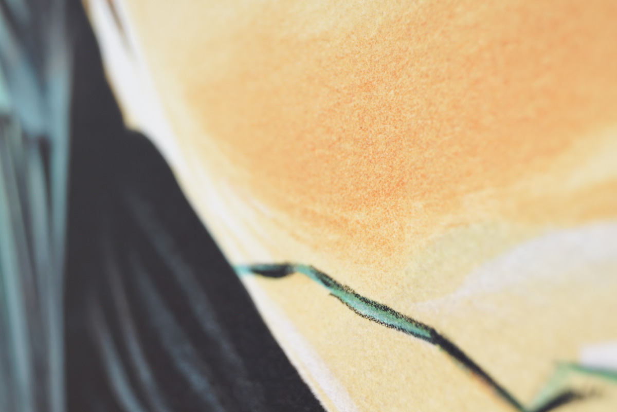 Reproduction Poster for the "Wizard of Oz"