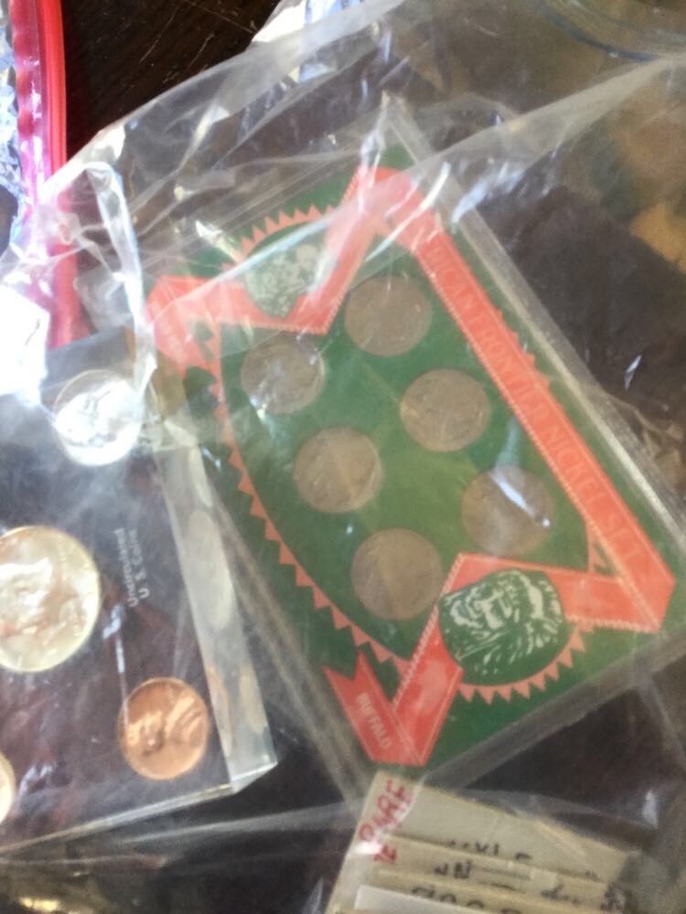 *Re-lot* Vintage Watchj