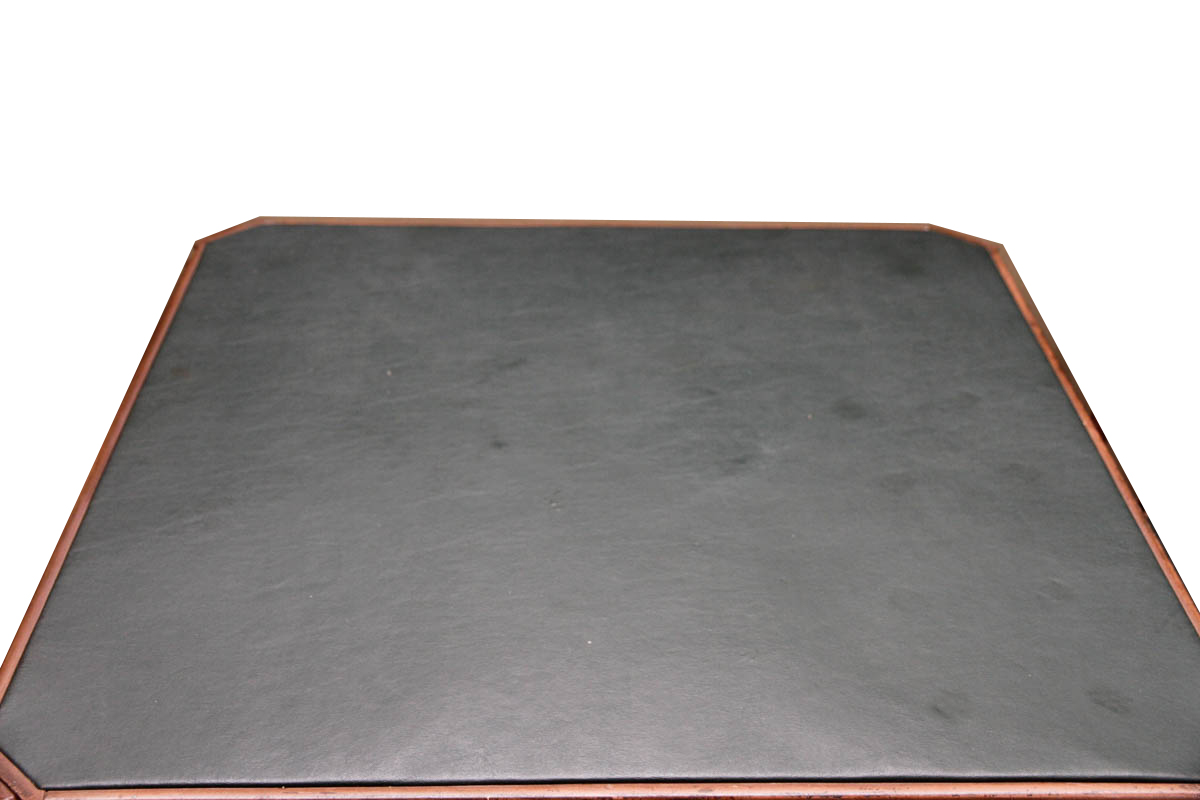 Vintage Art Nouveau Inspired Table With Chairs