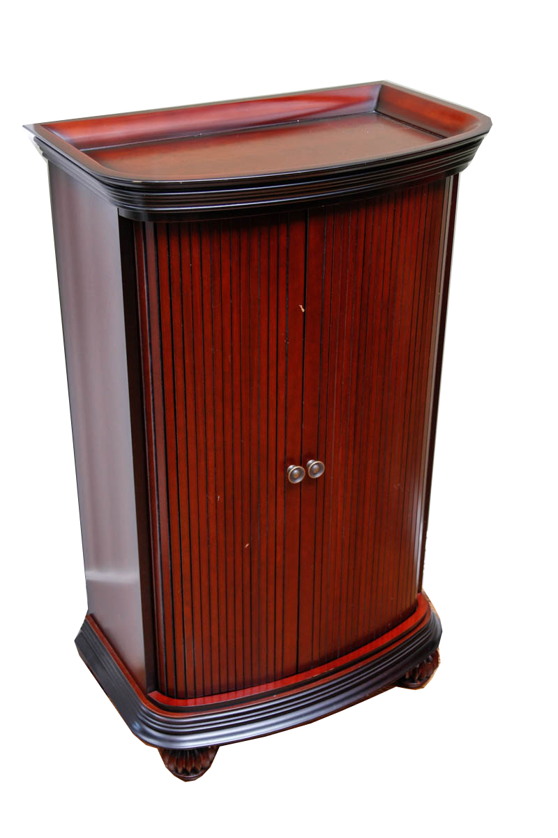 Bombay Furniture Wooden Accent Cabinets