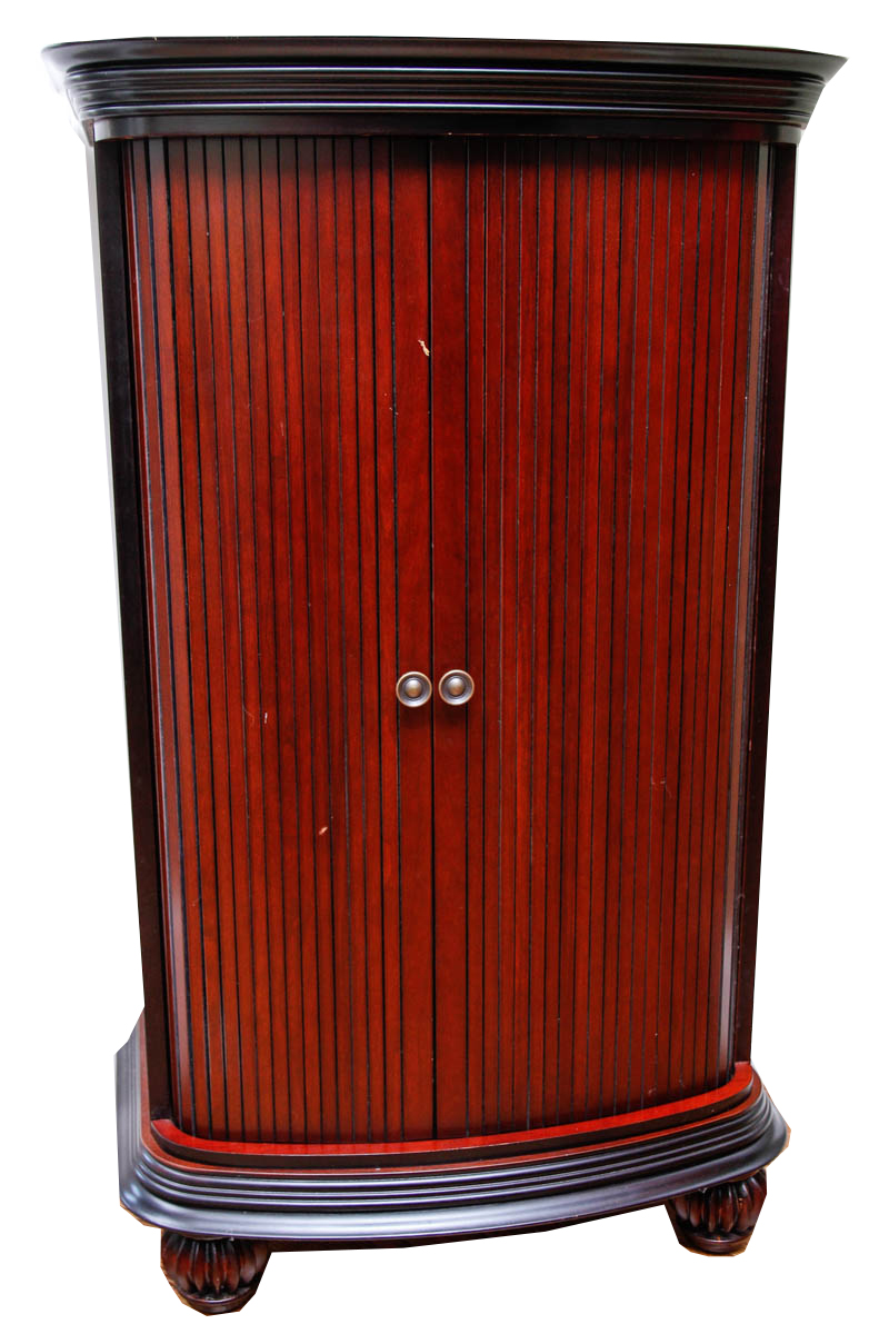 Bombay Furniture Wooden Accent Cabinets