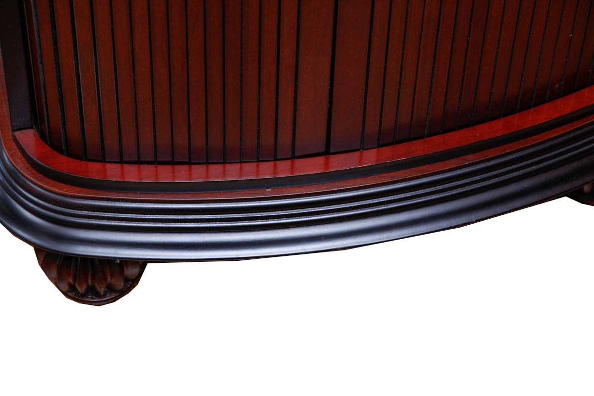 Bombay Furniture Wooden Accent Cabinets