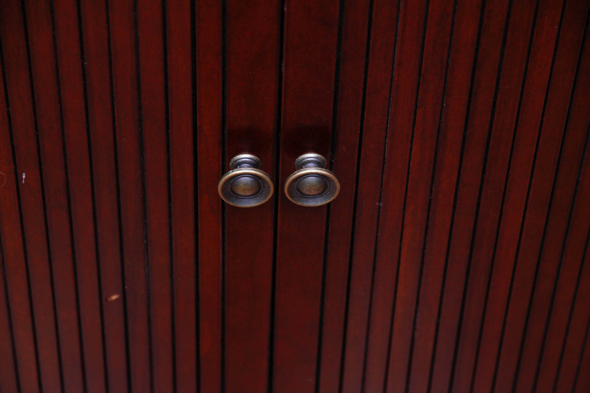 Bombay Furniture Wooden Accent Cabinets