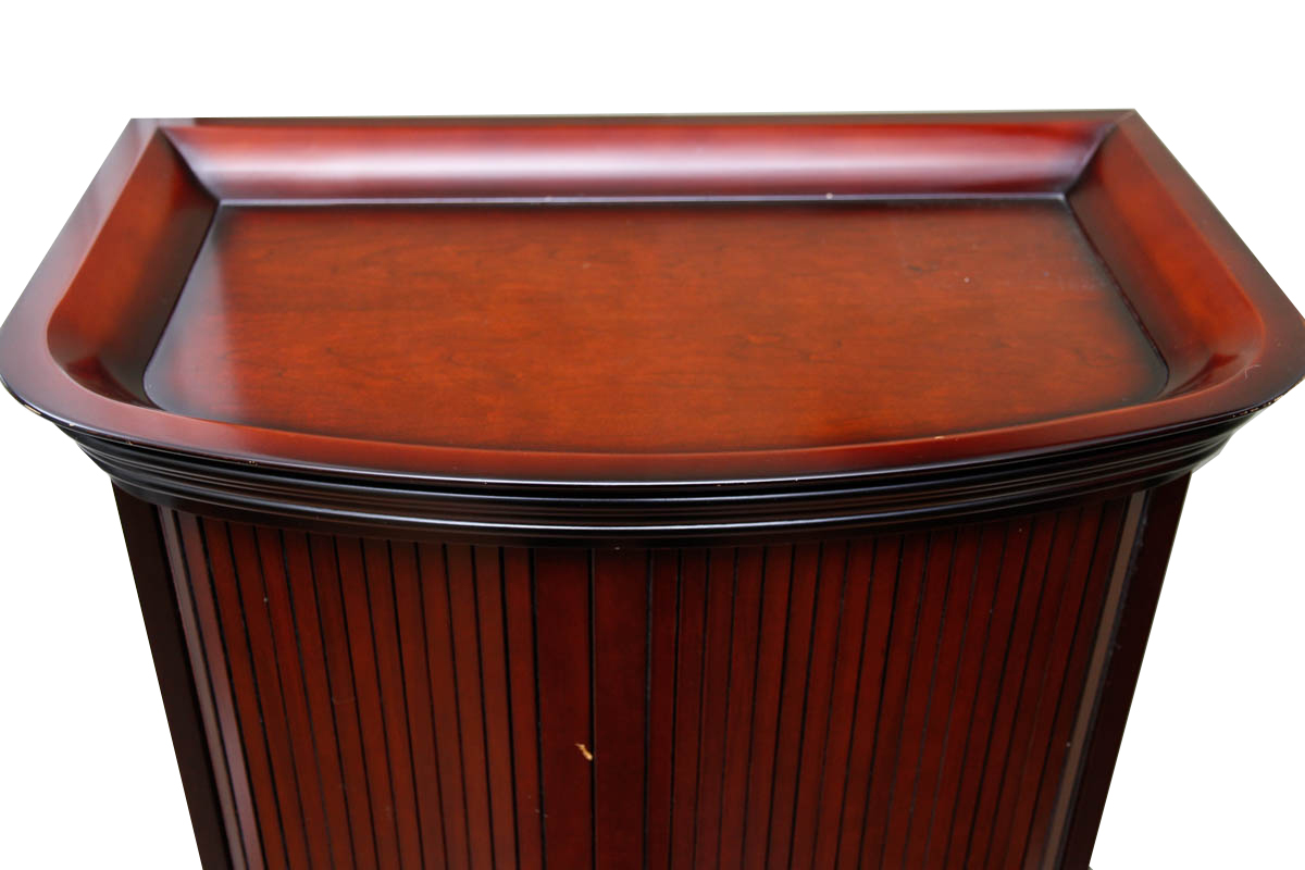 Bombay Furniture Wooden Accent Cabinets