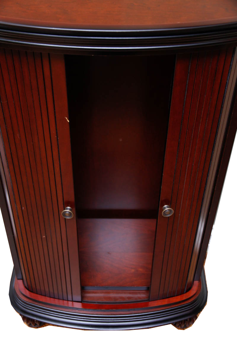 Bombay Furniture Wooden Accent Cabinets