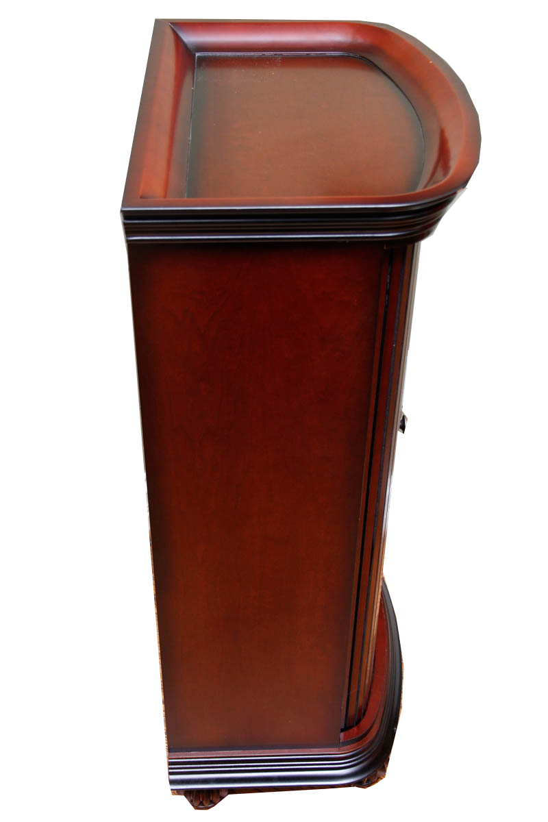 Bombay Furniture Wooden Accent Cabinets