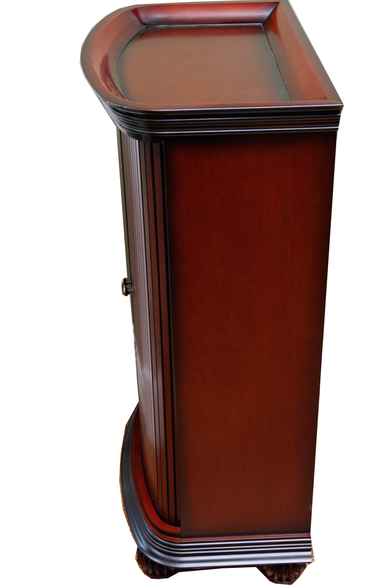 Bombay Furniture Wooden Accent Cabinets