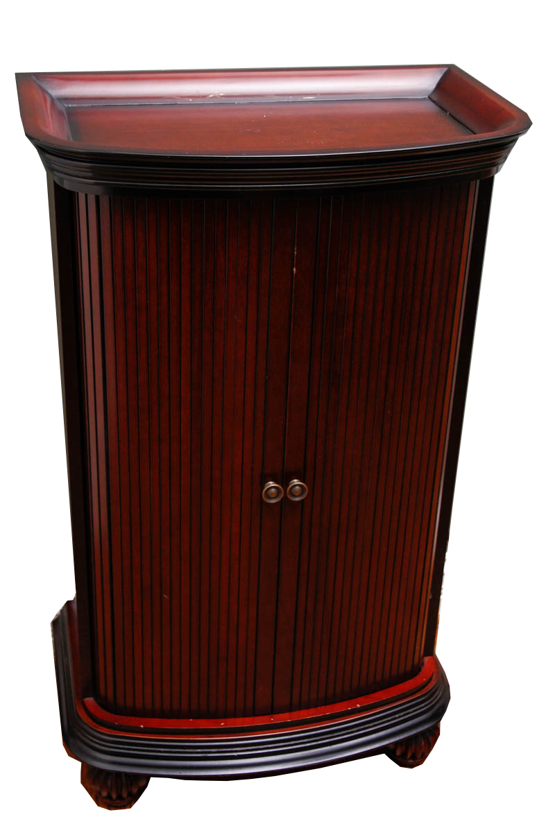 Bombay Furniture Wooden Accent Cabinets