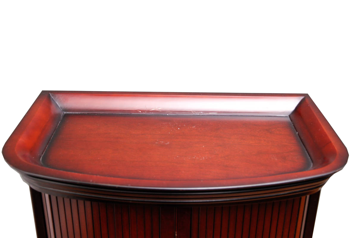 Bombay Furniture Wooden Accent Cabinets