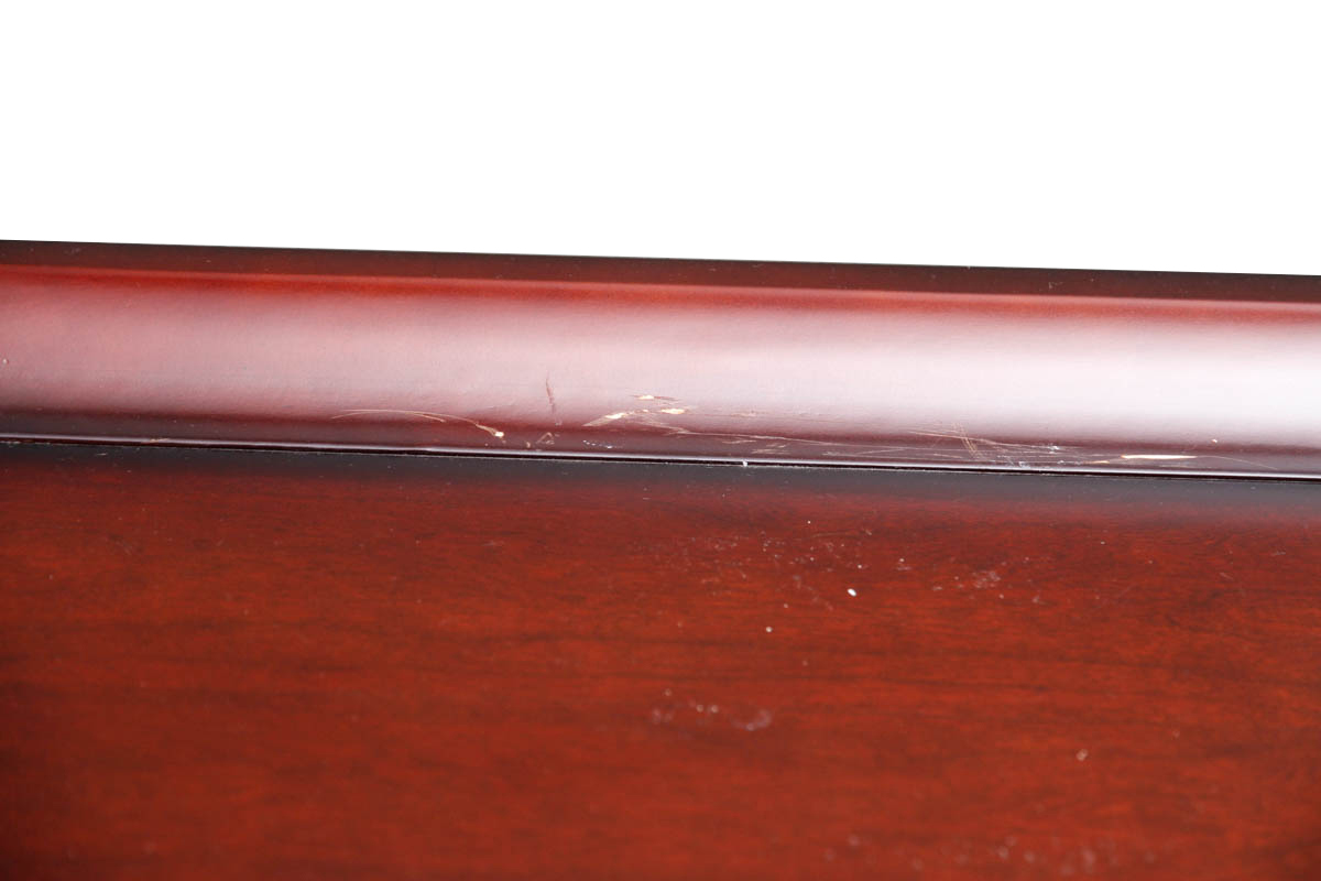 Bombay Furniture Wooden Accent Cabinets