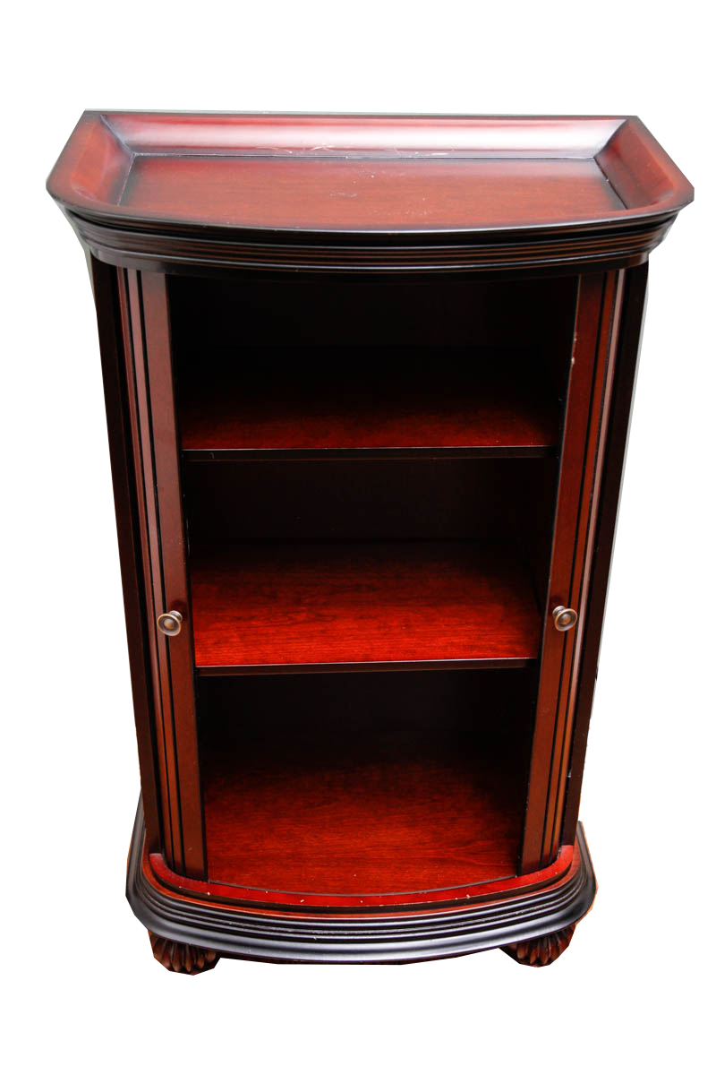 Bombay Furniture Wooden Accent Cabinets