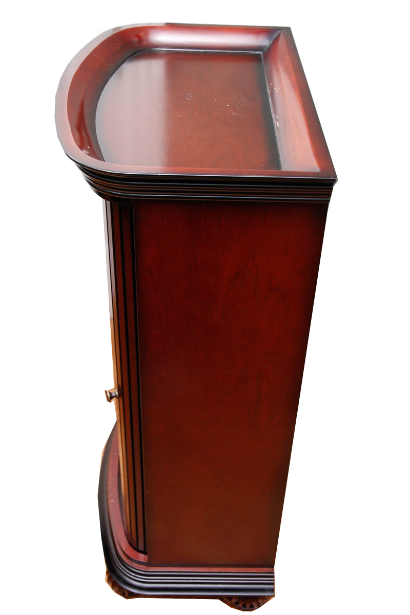 Bombay Furniture Wooden Accent Cabinets