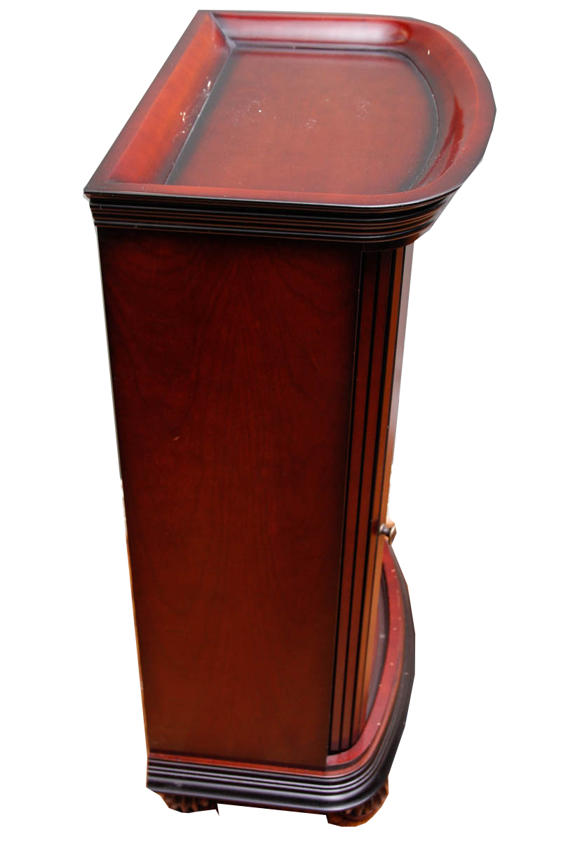 Bombay Furniture Wooden Accent Cabinets