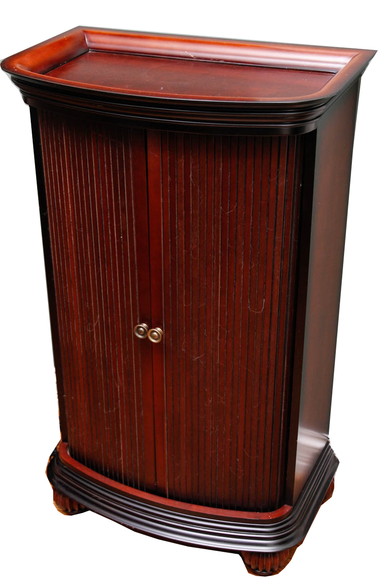 Bombay Furniture Wooden Accent Cabinets
