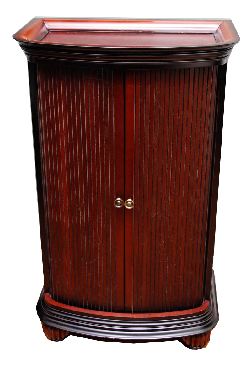 Bombay Furniture Wooden Accent Cabinets