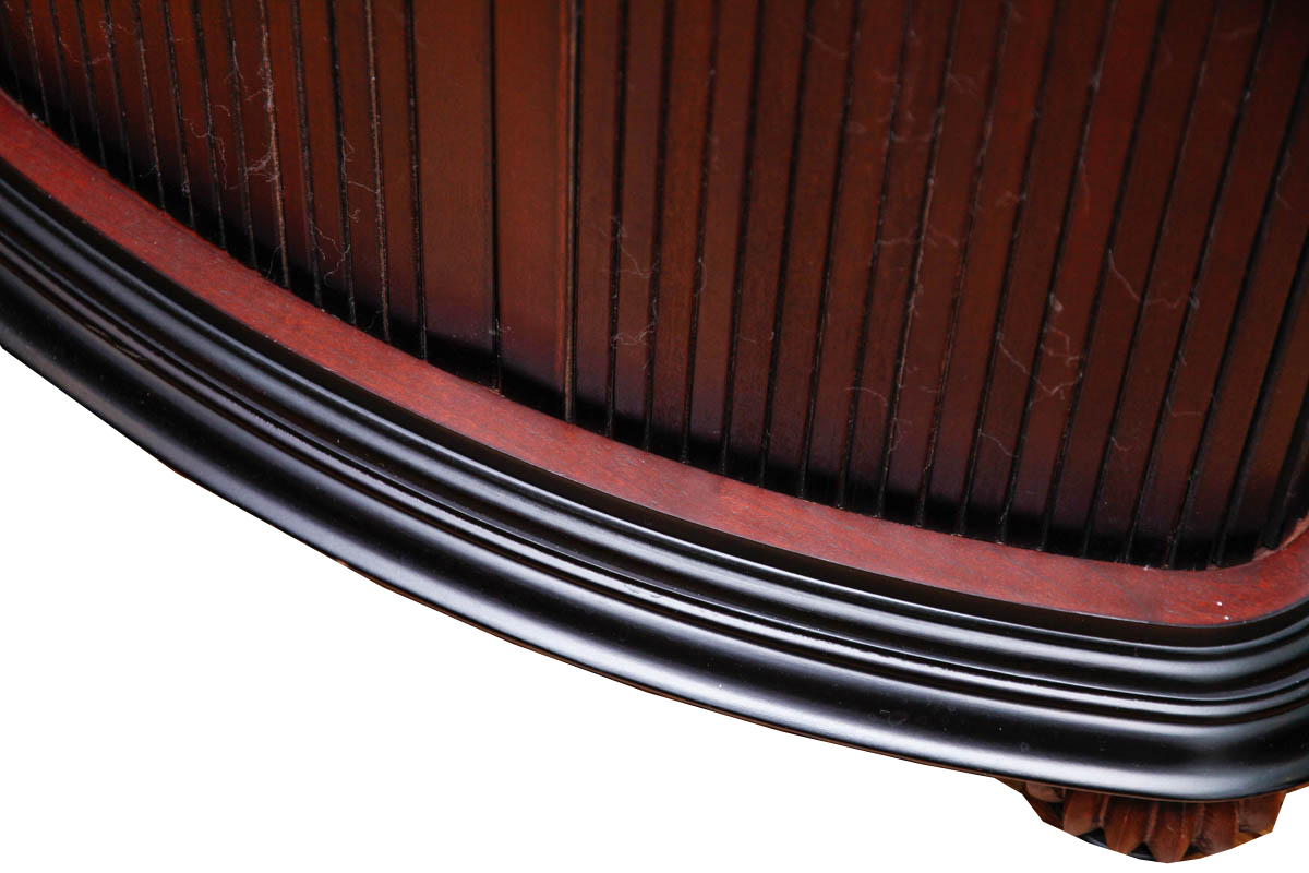 Bombay Furniture Wooden Accent Cabinets