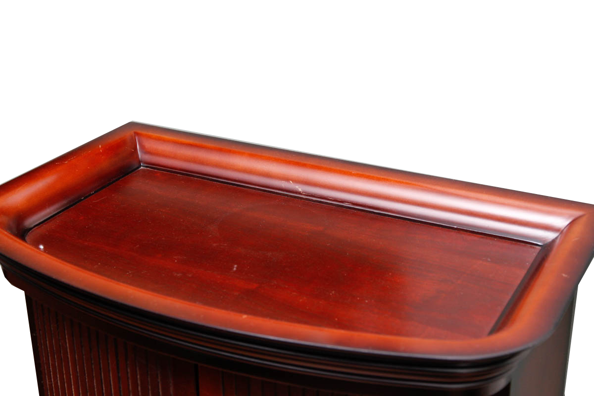 Bombay Furniture Wooden Accent Cabinets