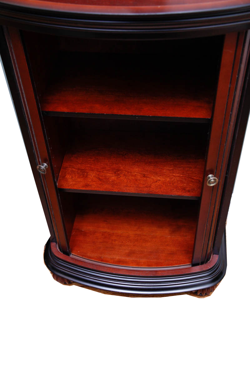 Bombay Furniture Wooden Accent Cabinets