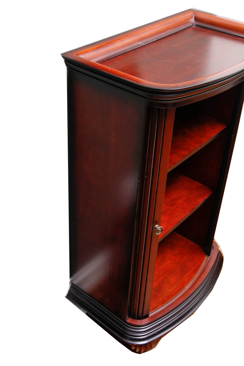 Bombay Furniture Wooden Accent Cabinets