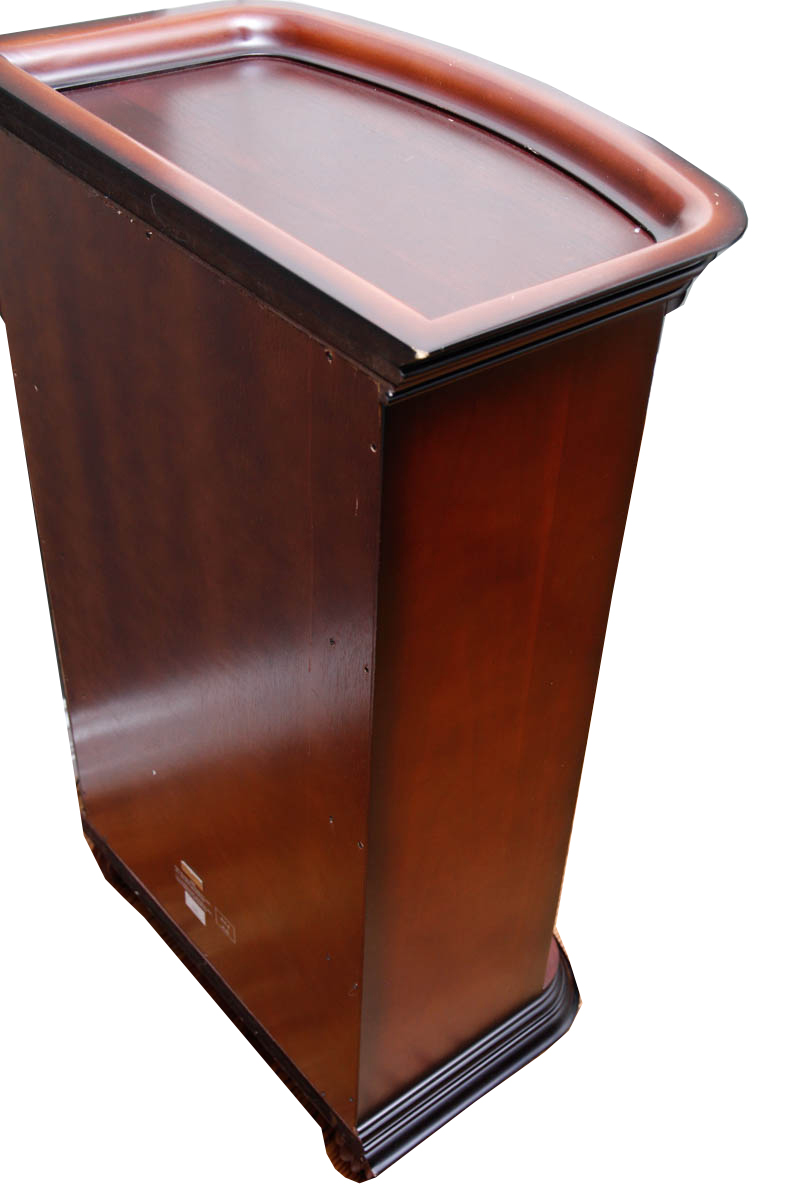 Bombay Furniture Wooden Accent Cabinets