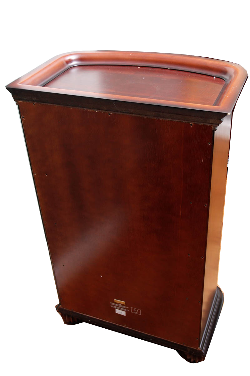 Bombay Furniture Wooden Accent Cabinets