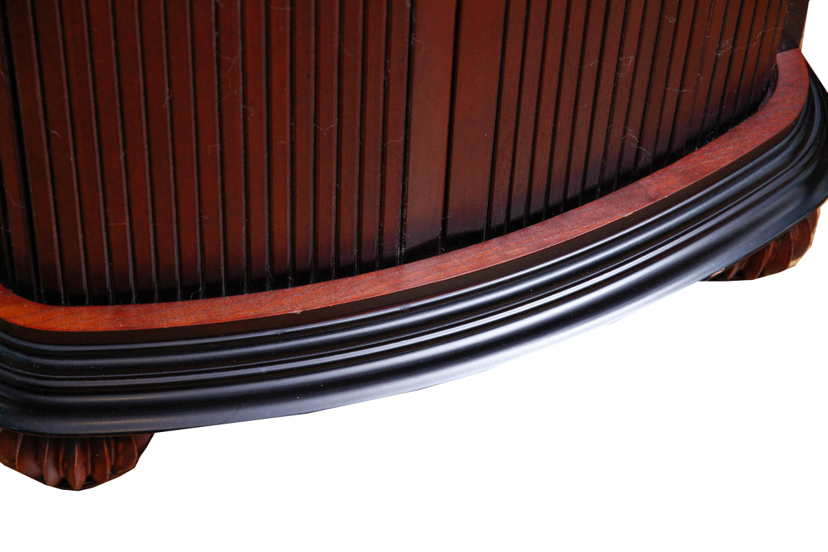 Bombay Furniture Wooden Accent Cabinets