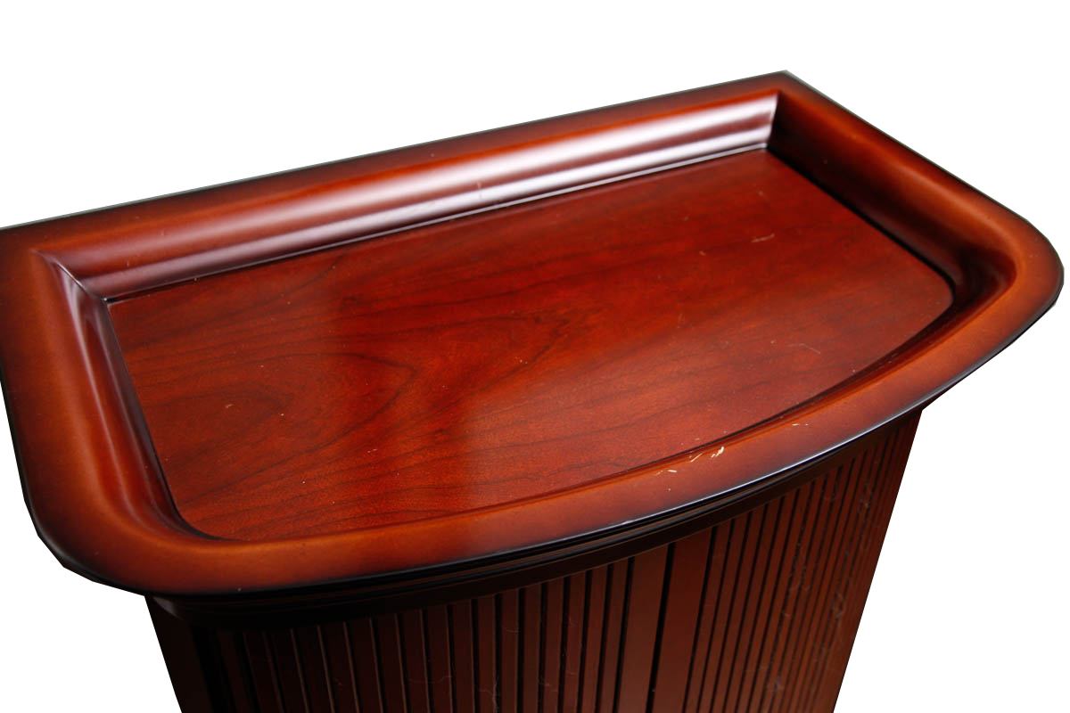 Bombay Furniture Wooden Accent Cabinets