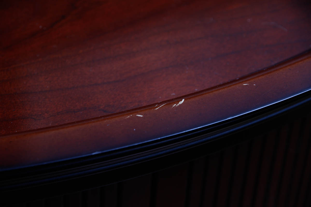 Bombay Furniture Wooden Accent Cabinets